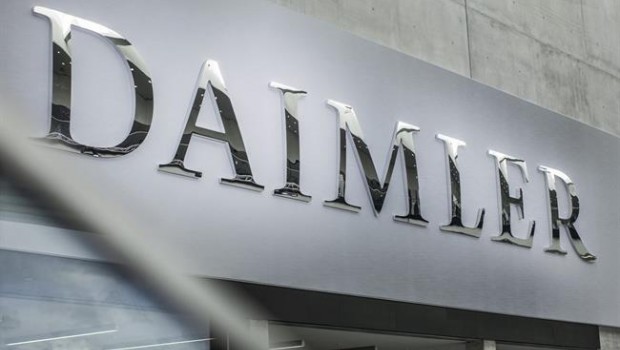 ep logotipodaimler