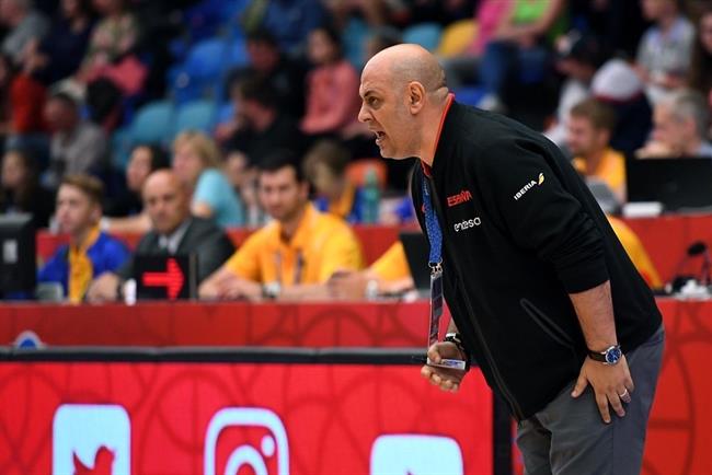 ep lucas mondelo seleccion espanola femenina baloncesto eurobasket