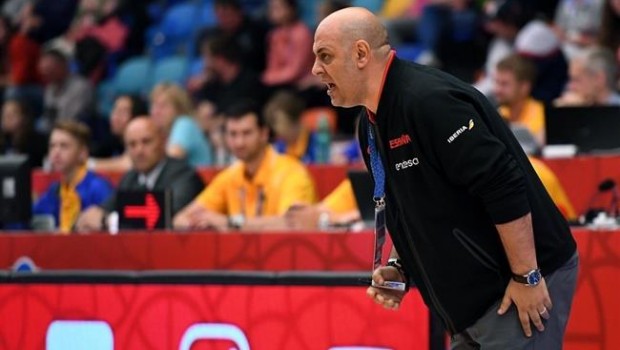 ep lucas mondelo seleccion espanola femenina baloncesto eurobasket