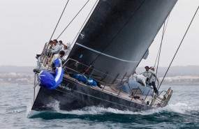 ep magic blue ensail racing palmavela
