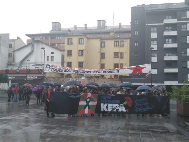 Manifestación | EUROPA PRESS ep manifestacion 20170805213102