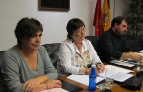 ep maria jose beaumont encentro encomisionparlamento