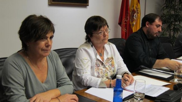 ep maria jose beaumont encentro encomisionparlamento