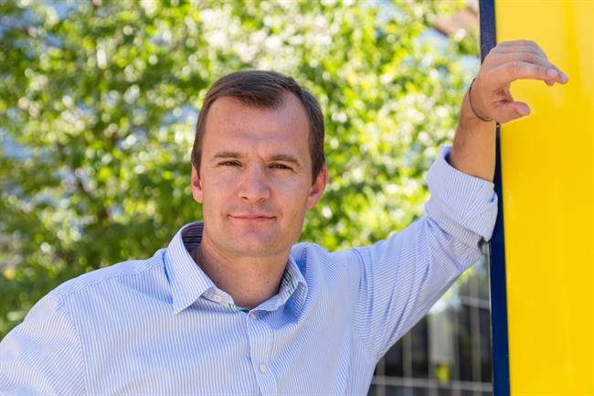 Meinrad Spenger, CEO de MásMóvil | MÁSMÓVIL - Archivo ep masmovil abierta a comprar omvreiteranointereseuskaltel