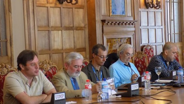 ep mesa redonda