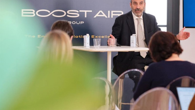 ep miguel angel morell director general de boost air