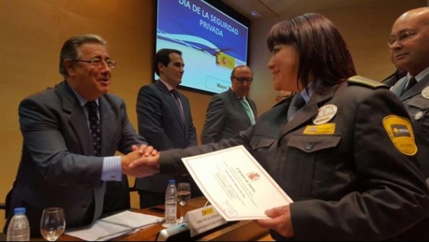 ep ministro9interior jiuan ignacio zoido en actocelebracion