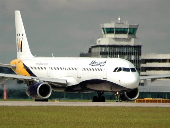 Monarch Airlines | MONARCH AIRLINES ep monarch airlines