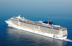 ep mundosenior avoris incorpora por primera vez a su catalogo los cruceros en colaboracion con msc