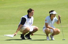 ep natalia escuriolaa su caddie