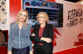 ep notafotos cifuentes consideranuevo palaciocongresospoloatrac