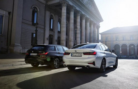 ep nuevo bmw 330e xdrive touring