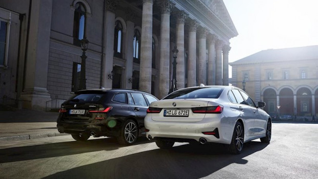 ep nuevo bmw 330e xdrive touring