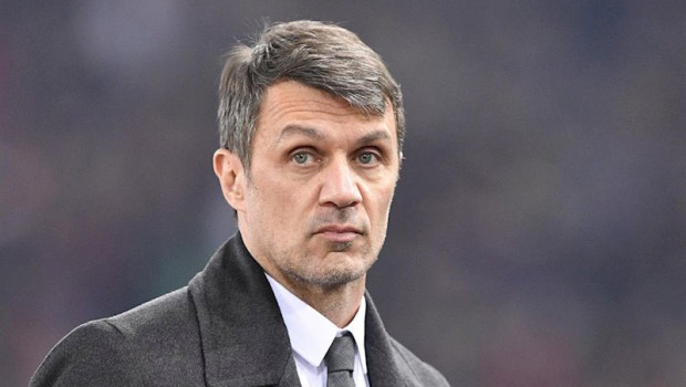 ep paolo maldini director deportivo del ac milan
