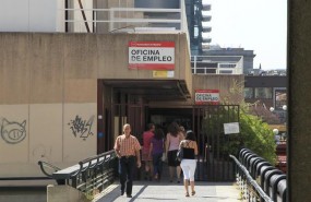 ep paro parados oficinaempleo antiguo inem