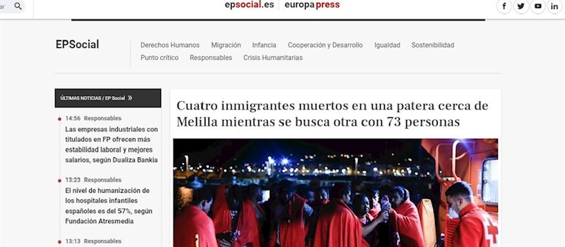 ep portata de epsocial