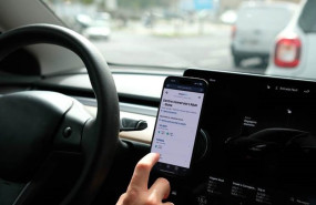 ep powerdot y uber se alian para facilitar la transicion al vehiculo electrico de los conductores
