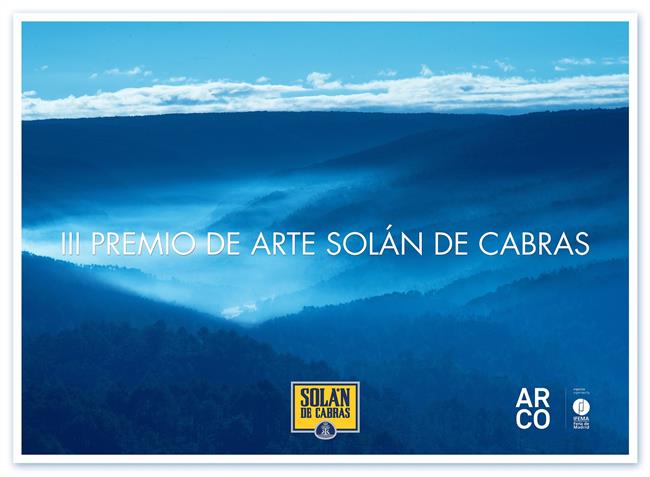 Premio de Arte Solán de Cabras | SOLÁN DE CABRAS ep premioarte solancabras