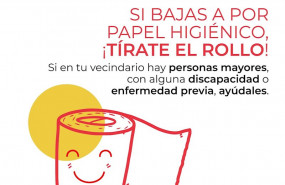 ep proteccion civil y emergencias y cruz roja animan a ayudar a los mas vulnerables durante el