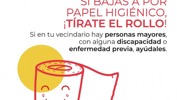 ep proteccion civil y emergencias y cruz roja animan a ayudar a los mas vulnerables durante el