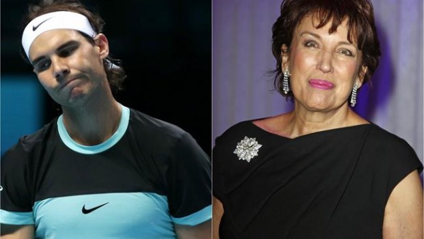 ep rafa nadal roselyne bachelot