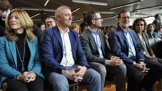 ep rajoyasistido aintervencionbeamonte