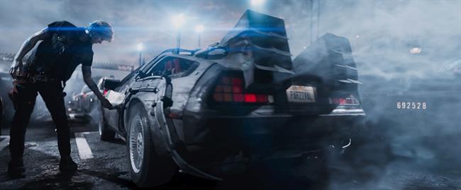 Ready Player One | WARNER BROS. - Archivo ep ready player one 20180402121002