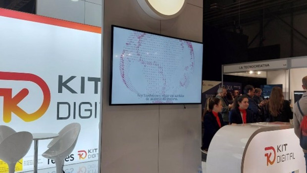 ep redes presentara en fitur el programa de ayudas kit digital
