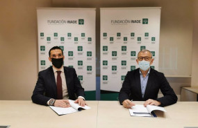 ep renovacion acuerdo de colaboracion entre santalucia seguros y fundacion inade