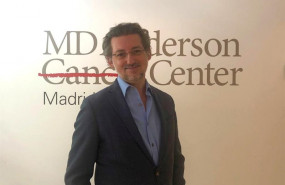 ep ricardo cubedo nuevo responsable de sarcomas y cancer hereditario de md anderson cancer center