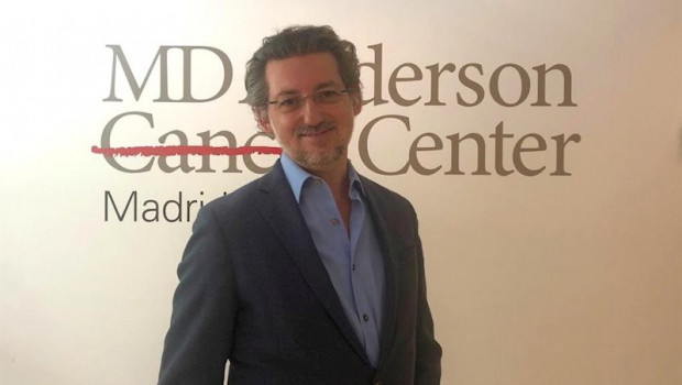 ep ricardo cubedo nuevo responsable de sarcomas y cancer hereditario de md anderson cancer center