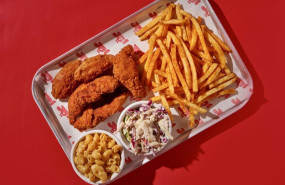 ep roost chicken