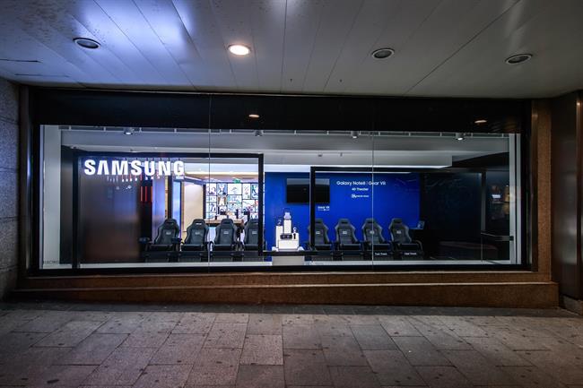 ep samsung store callo