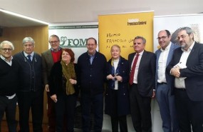 ep santos julia ganadorpremio francisco umbral 2017 por la transicion