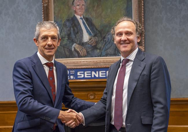 Sener adquiere el grupo Tryo Aerospace & Electronics | SENER ep sener adquieregrupo tryo aerospace electronics