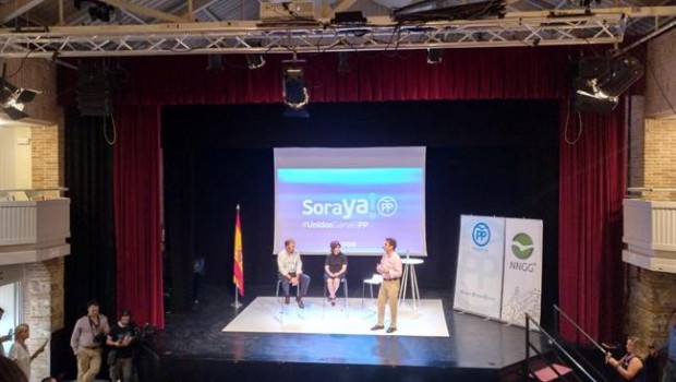 ep soraya saenzsantamariaun actola casavacas