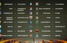 ep sorteola liga europa
