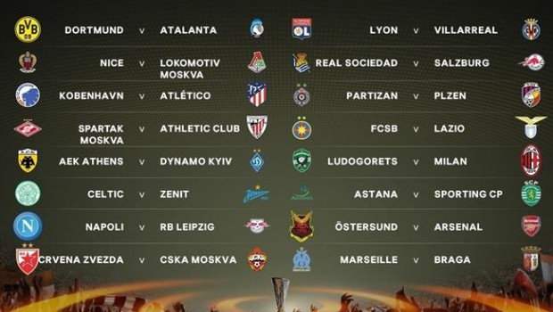 ep sorteola liga europa