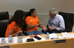 ep ss dereyes- mas madrid acusaalcalde de traicionar avotantespactarciudadanos