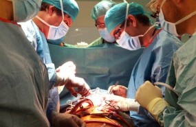 ep sustitucionla aortacorazonlos pies