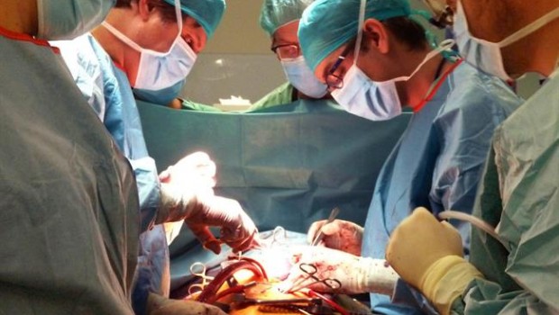 ep sustitucionla aortacorazonlos pies