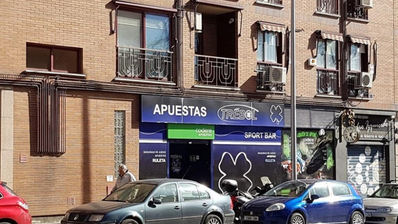 ep telemadridemitira publicidadpromuevajuego online los salonesju