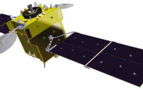 ep thales alenia space suministrara un procesador digital para el satelite de comunicacion coreano