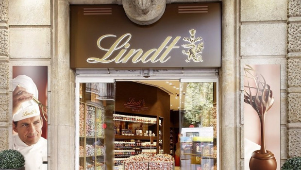 ep tienda de chocolates lindt