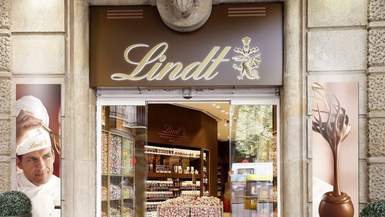 ep tienda de chocolates lindt