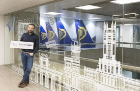 ep travel labs spain