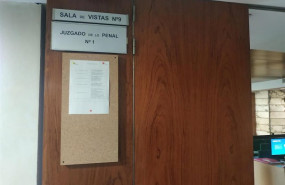 ep trib- absueltos el hostelero vallisoletano y la camarera acusados de negar la entrada a clientes