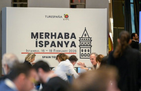 ep turespana organiza por primera vez jornadas directas en turquia para promover la comercializacion