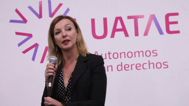 ep uatae denuncia que el plan del gobierno para la hosteleria y el comercio minorista no contempla