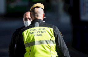 ep un militar de la ume